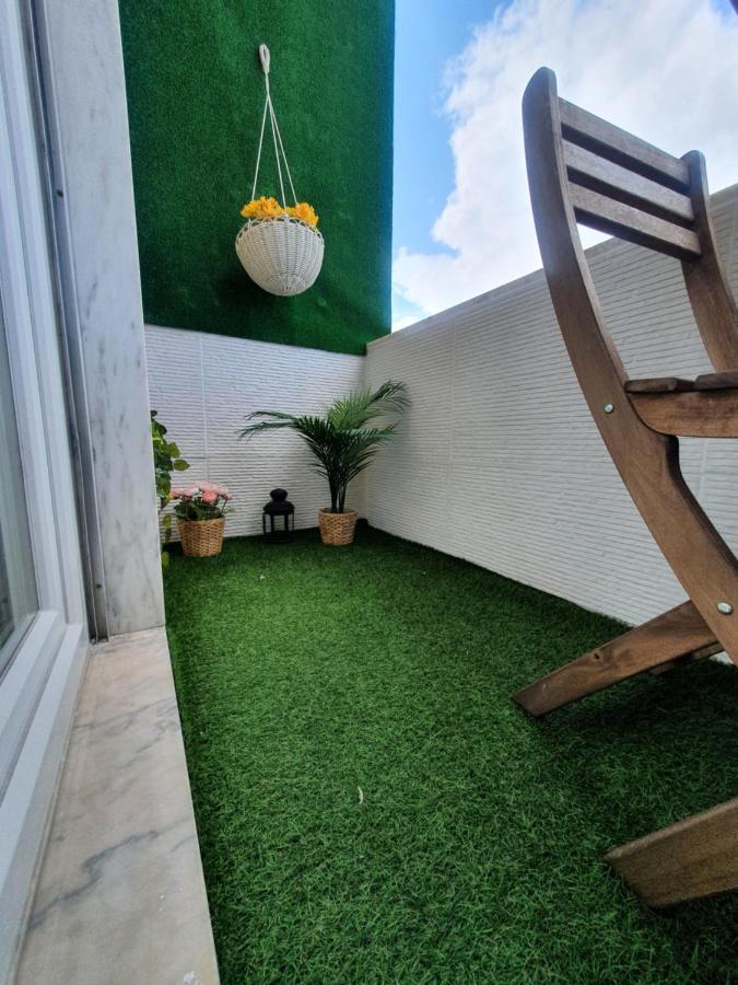 N3 Apartment Amadora Exterior foto