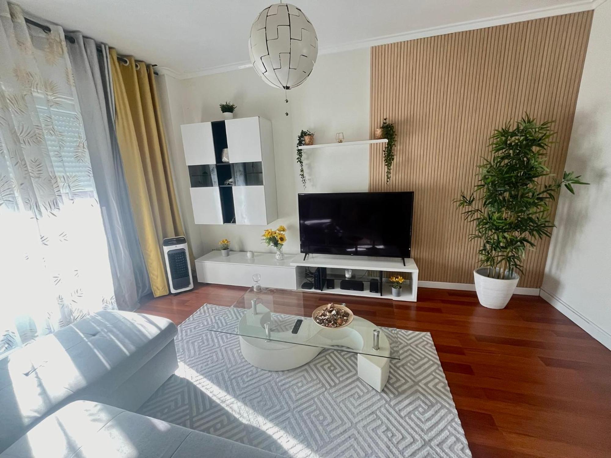 N3 Apartment Amadora Exterior foto