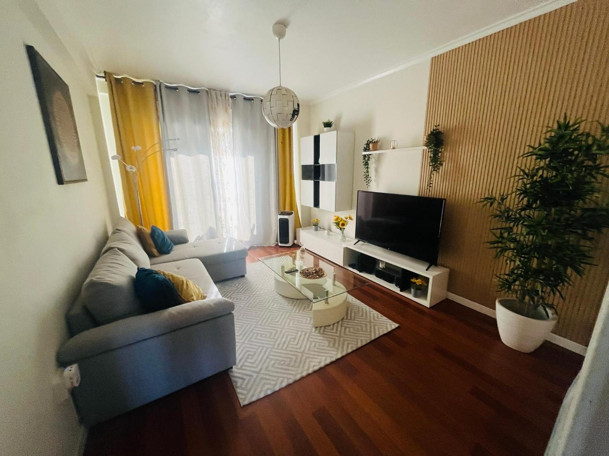 N3 Apartment Amadora Exterior foto