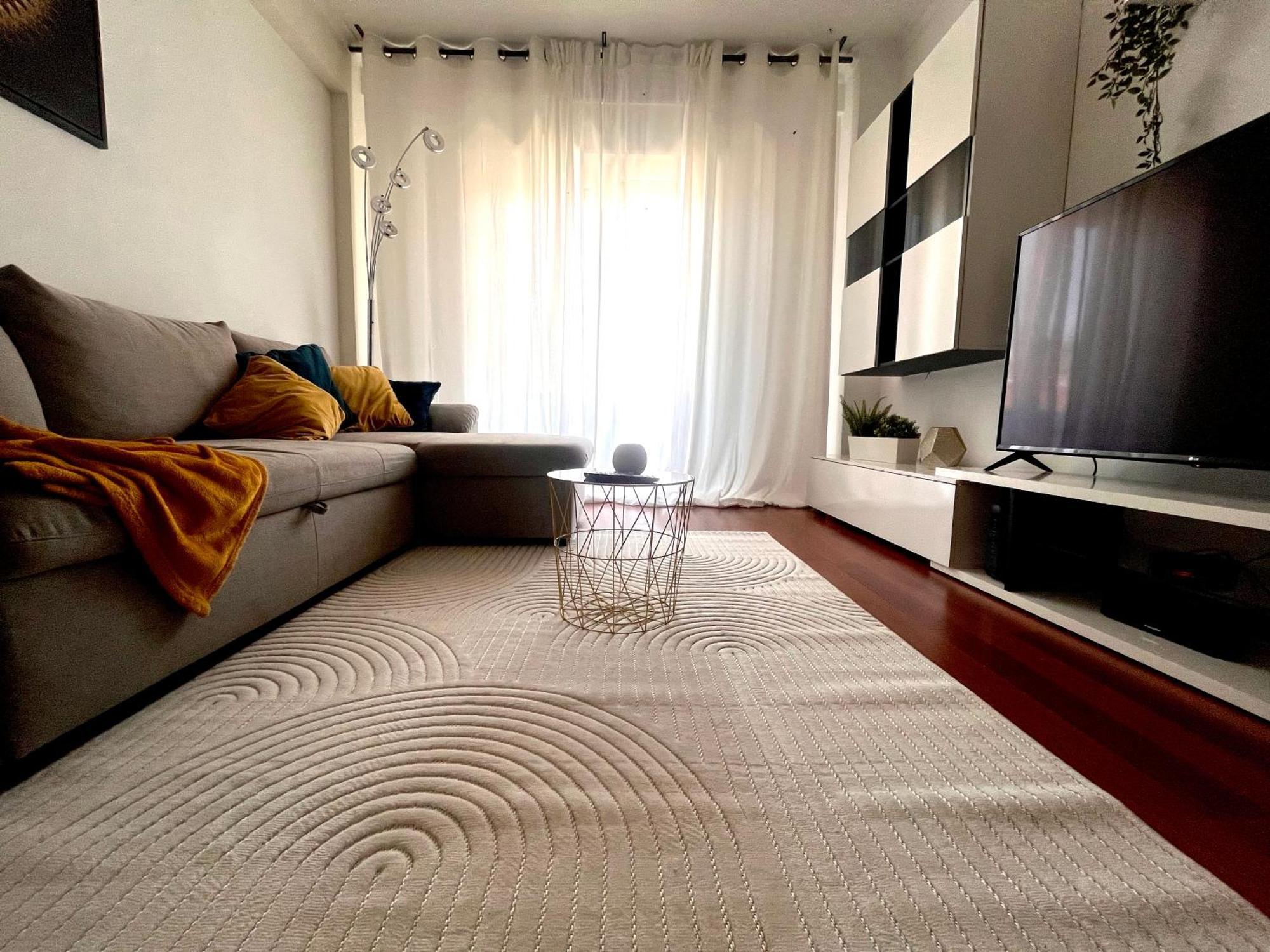 N3 Apartment Amadora Exterior foto