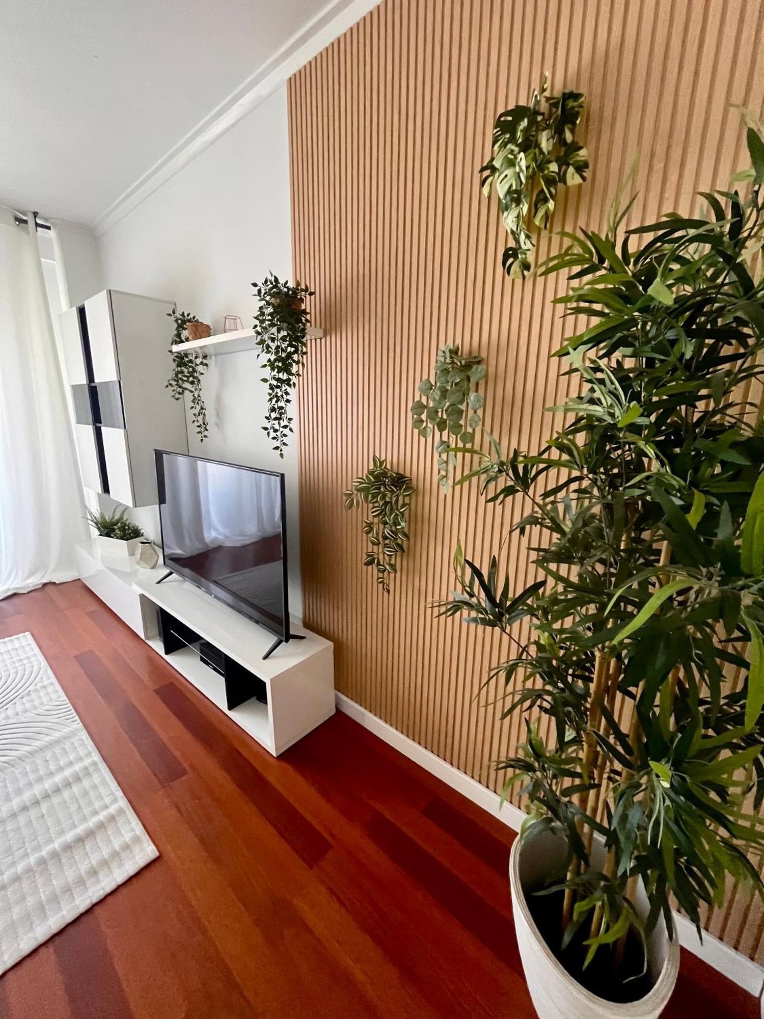 N3 Apartment Amadora Exterior foto